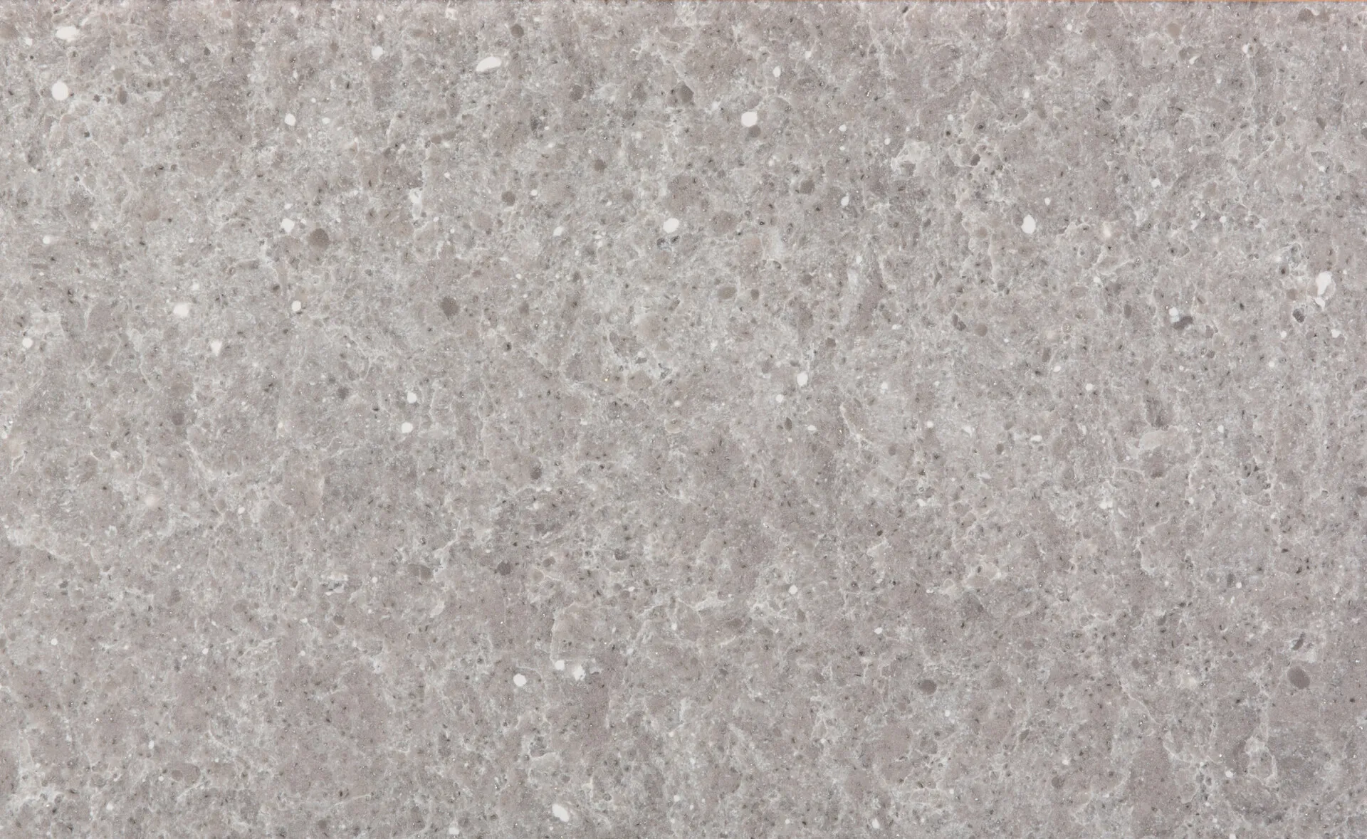 Closeup image of Silestone Ocean Jasper Quartz countertop slab
