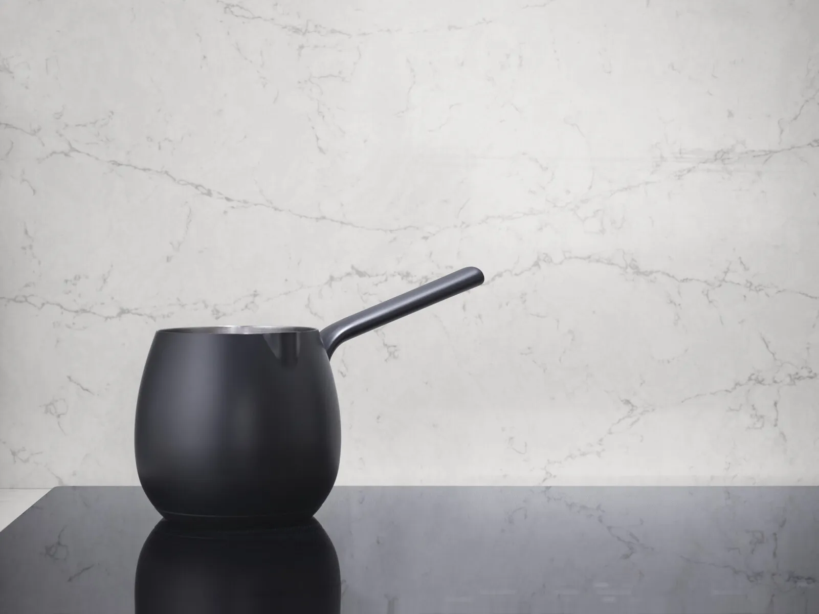 Additional image of Silestone Pearl Jasmine Quartz countertops
