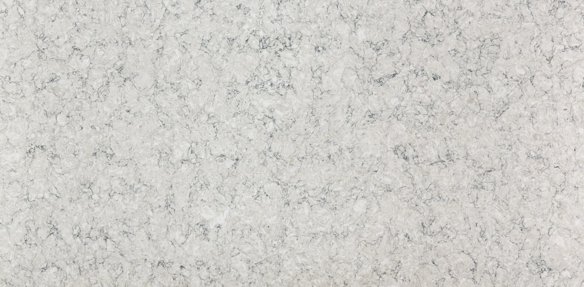 Image of Silestone Pietra White Quartz countertop slab