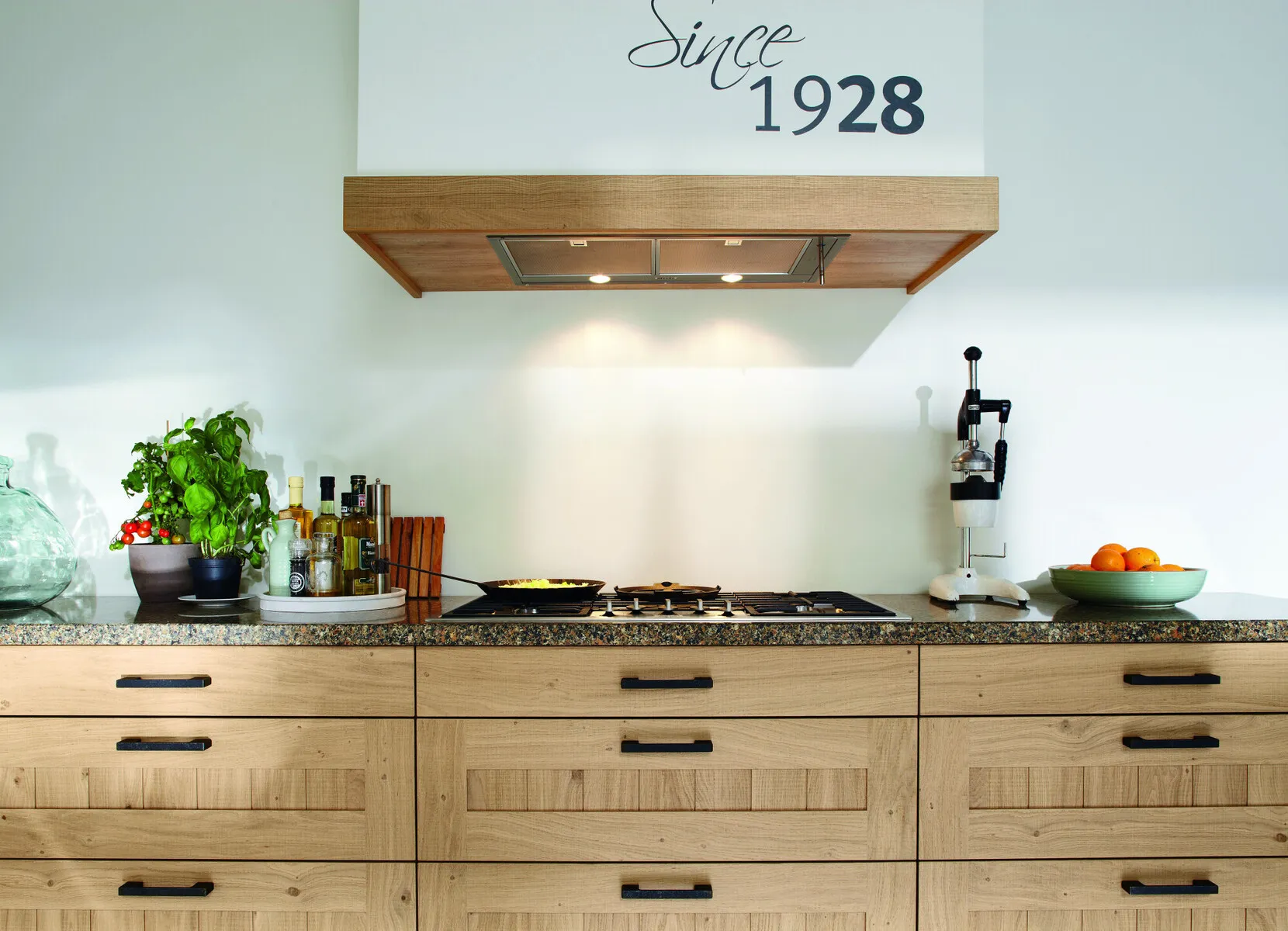 Additional image of Silestone Sienna Ridge Quartz countertops