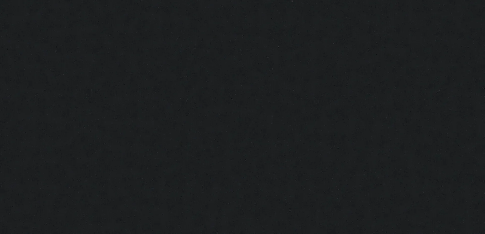 Image of Silestone Tebas Black Quartz countertop slab