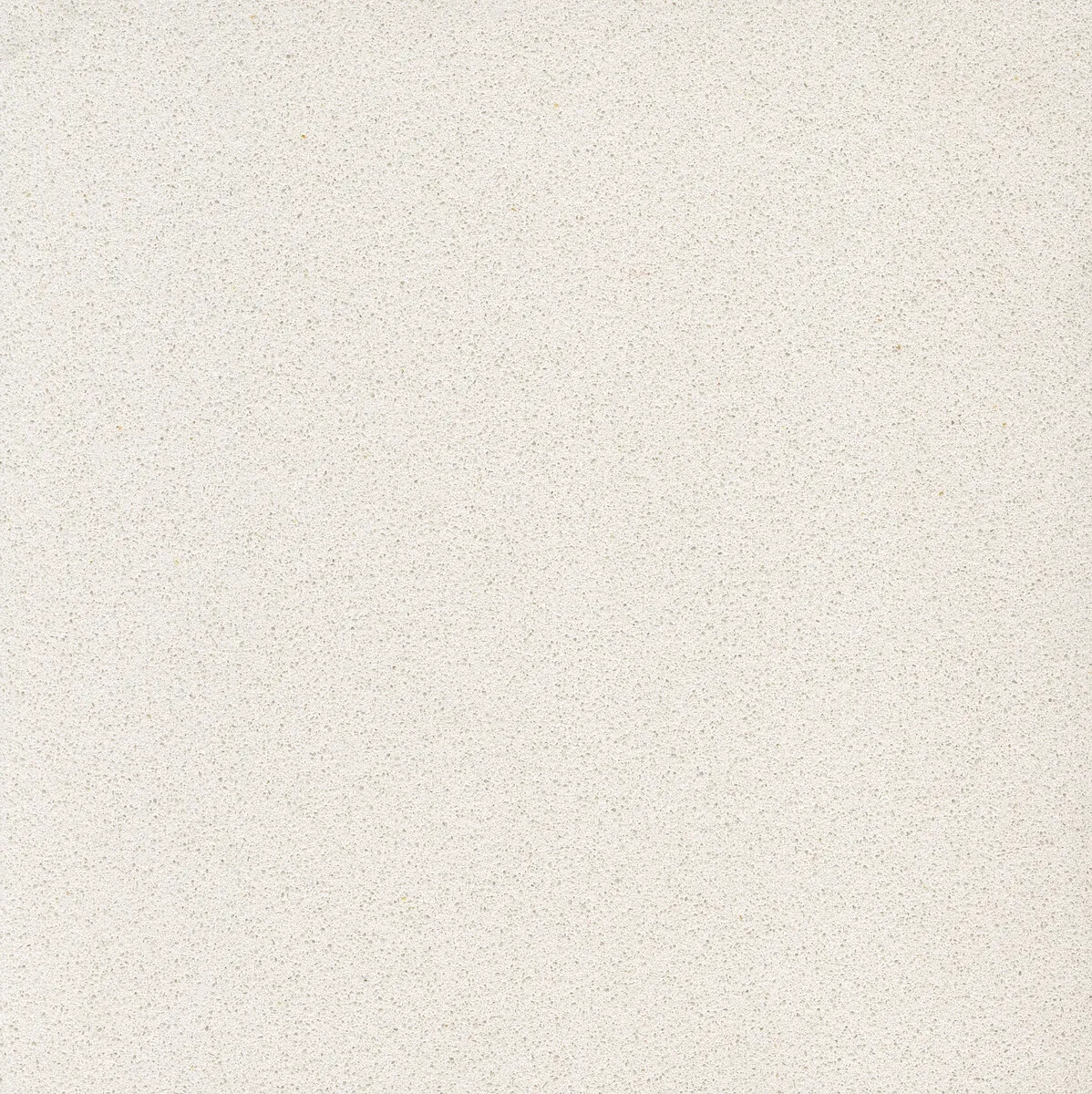 Closeup image of Silestone White Storm Quartz countertop slab