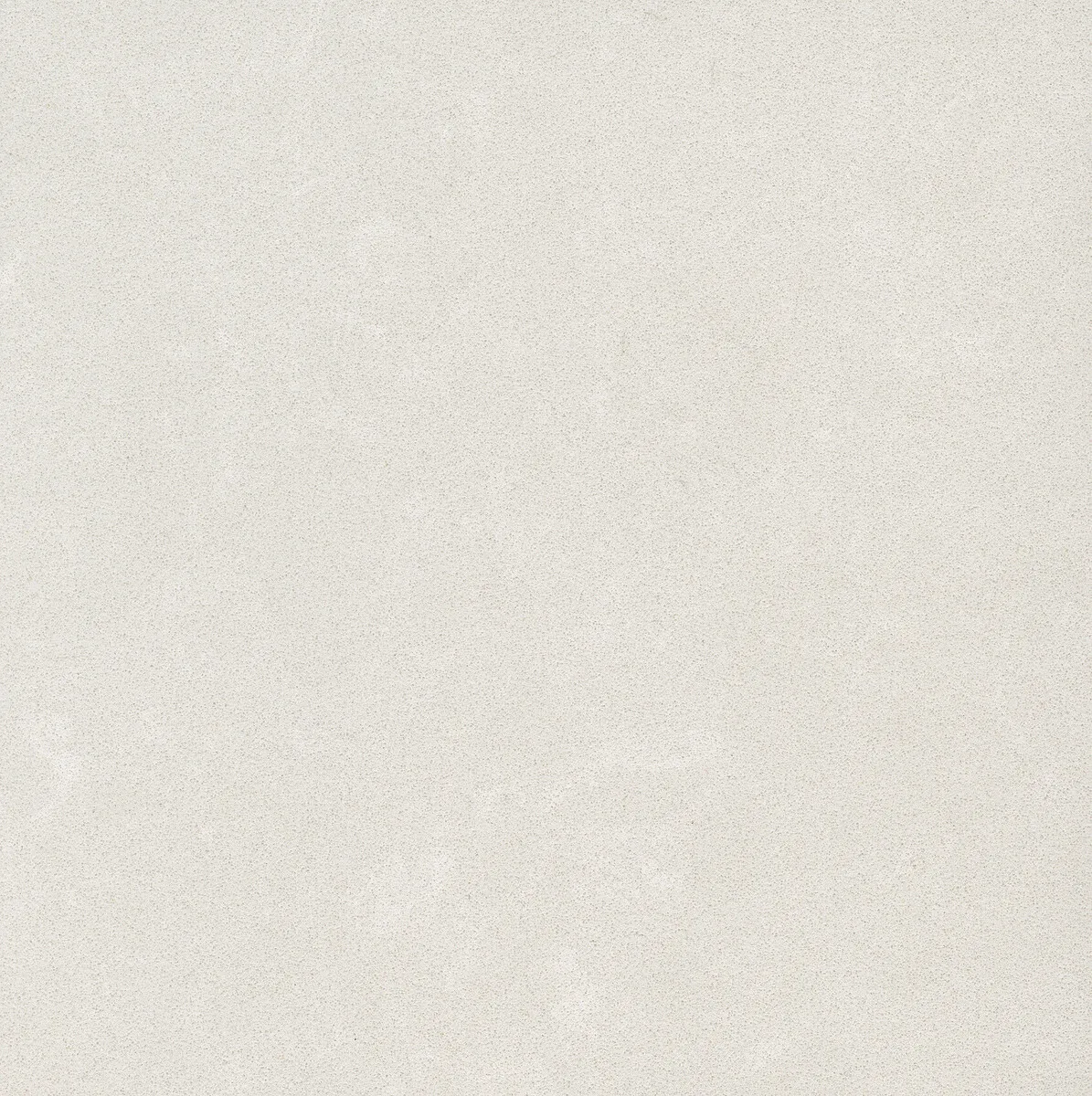 Closeup image of Silestone Yukon Blanco White Quartz countertop slab