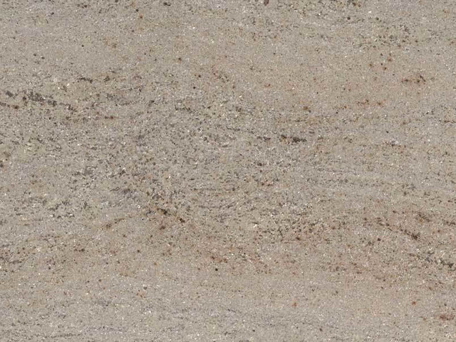 Closeup image of Astoria Grey Granite countertop slab