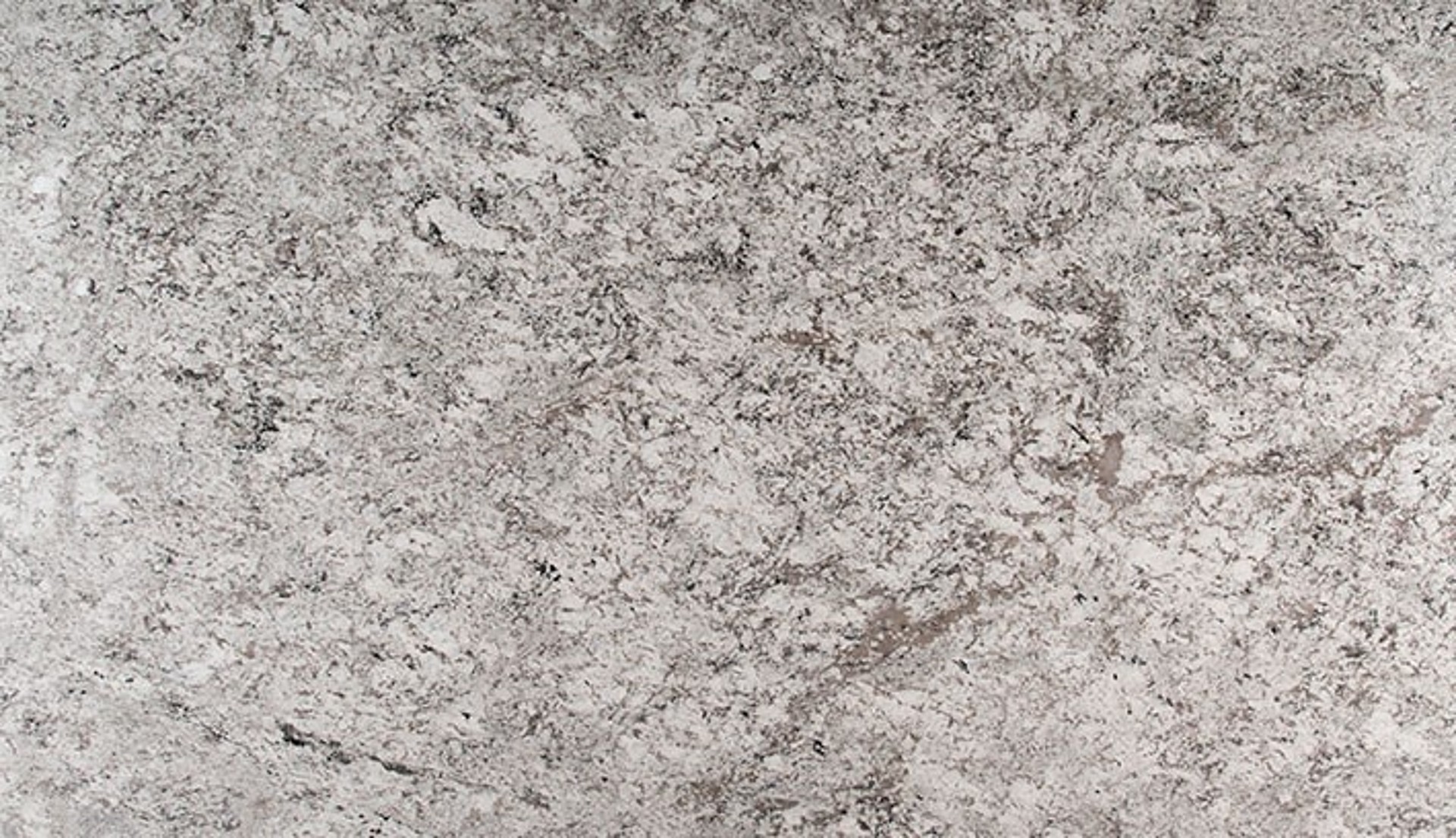Image of Avalon White Granite countertop slab