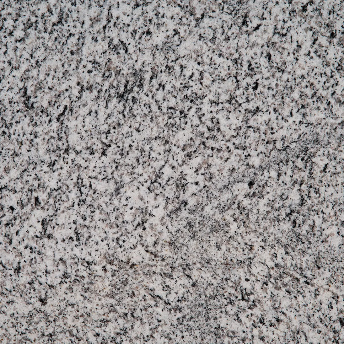 Closeup image of Bianco Imperial Granite countertop slab