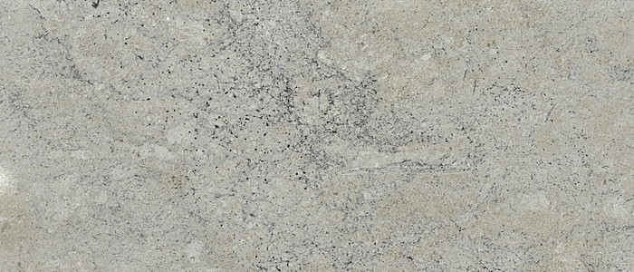 Image of Bianco Romano Grey Granite countertop slab