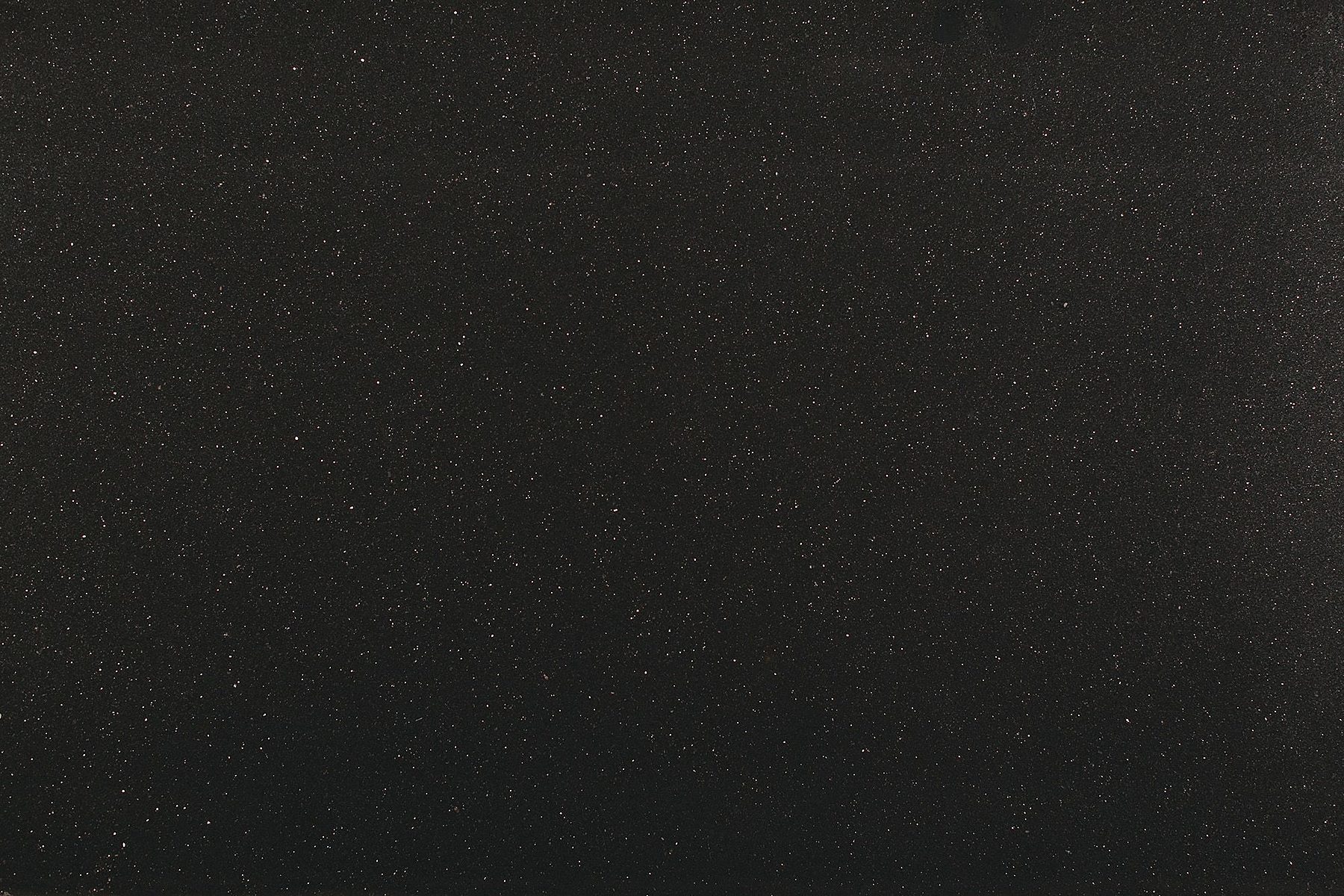Image of Black Galaxy Granite countertop slab