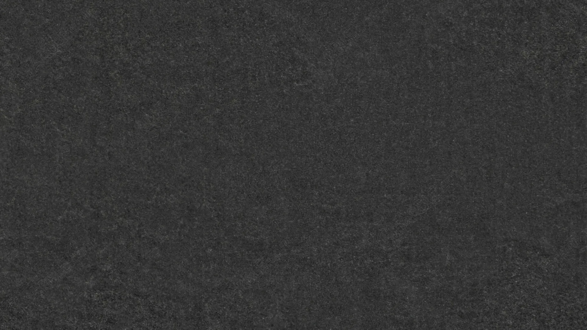 Image of Black Pearl Granite countertop slab