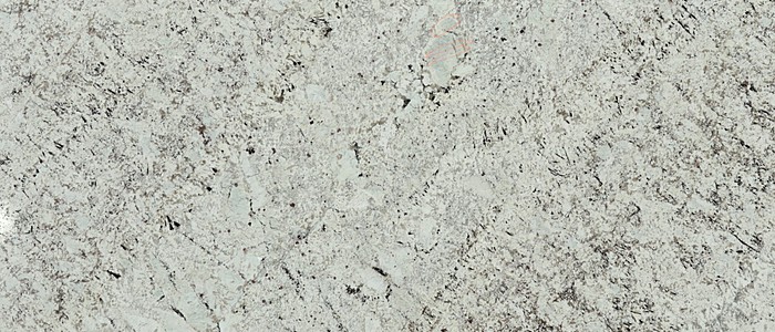 Image of Blizzard Grey Granite countertop slab