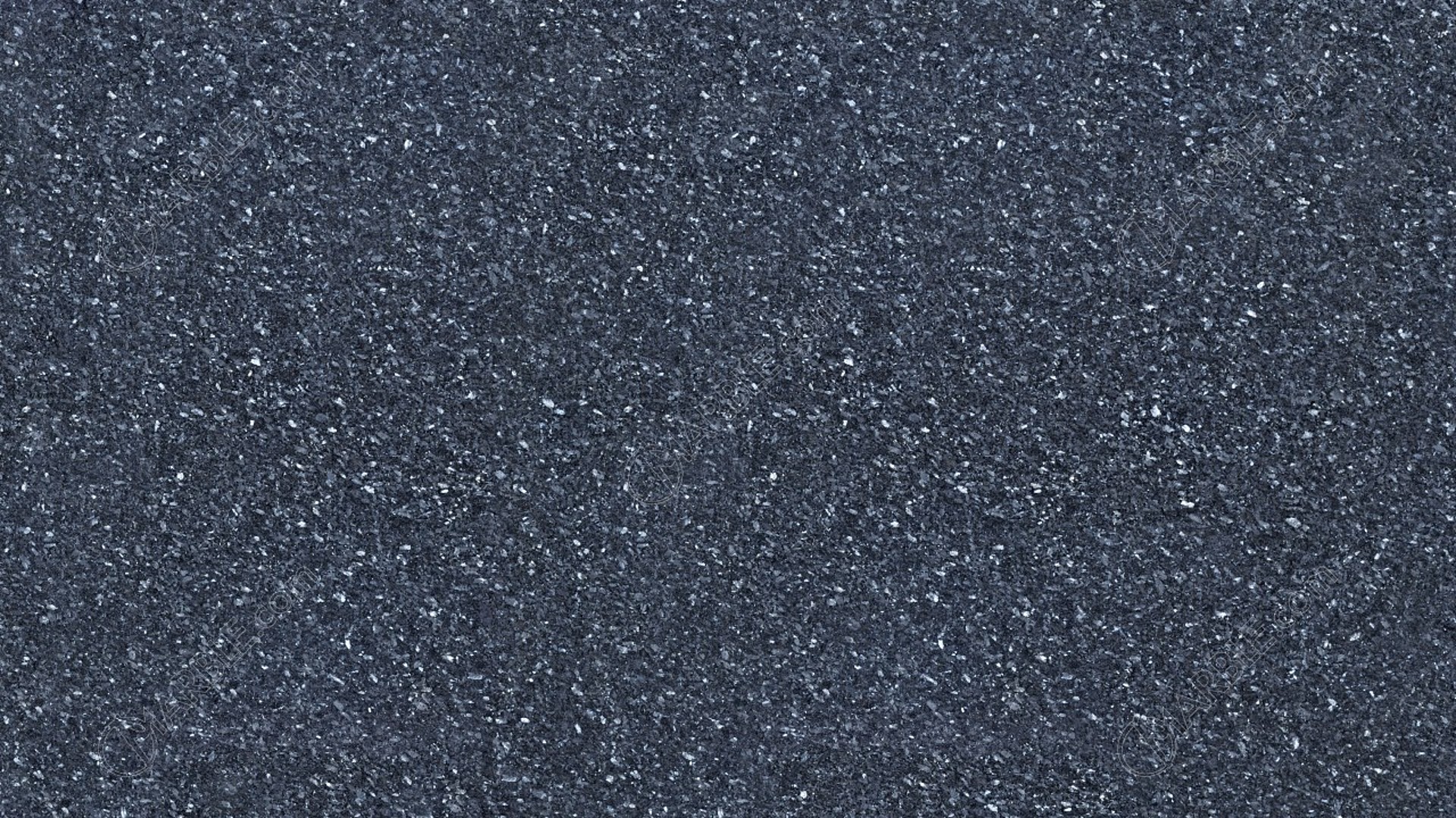 Image of Blue Pearl Black Granite countertop slab