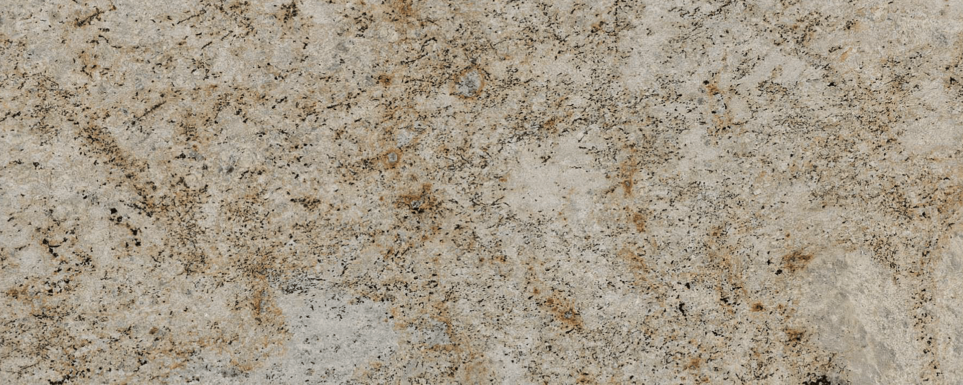 Image of Colonial Cream Granite countertop slab