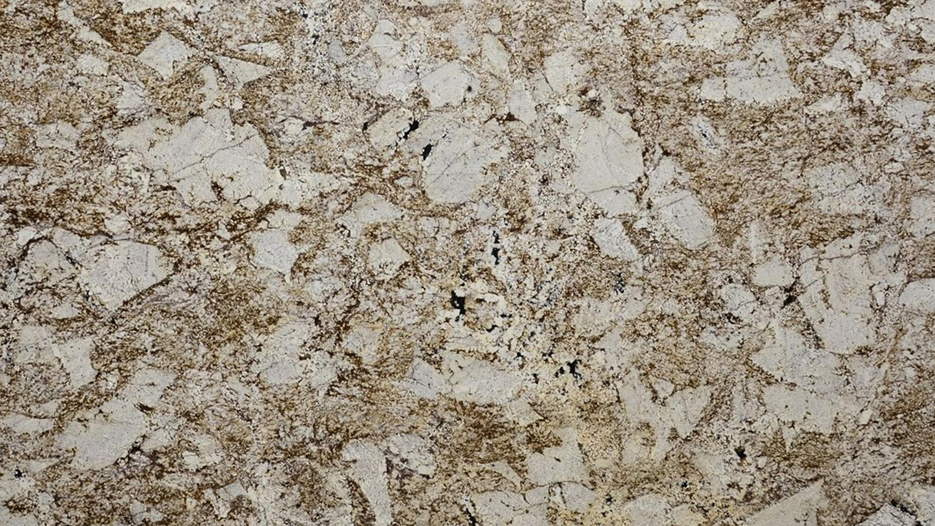 Image of Desert Beach Brown Granite countertop slab