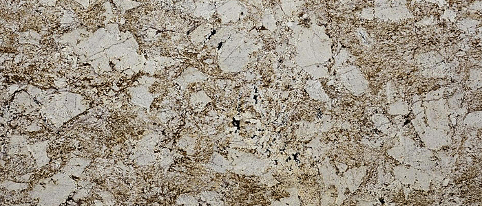 Image of Desert Beach Brown Granite countertop slab