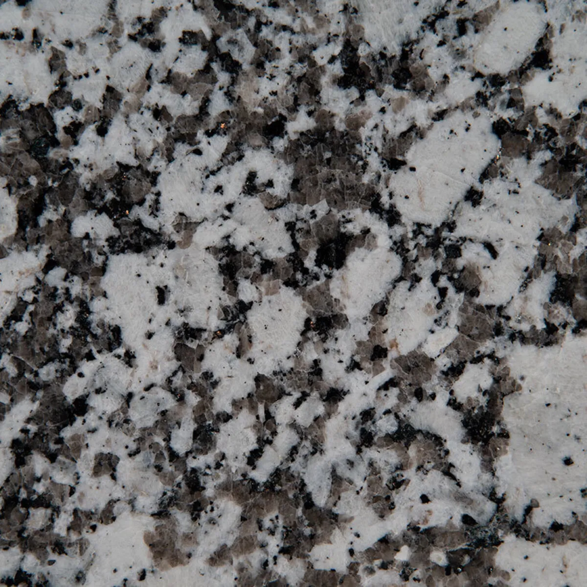 Closeup image of Gran Valle Granite countertop slab