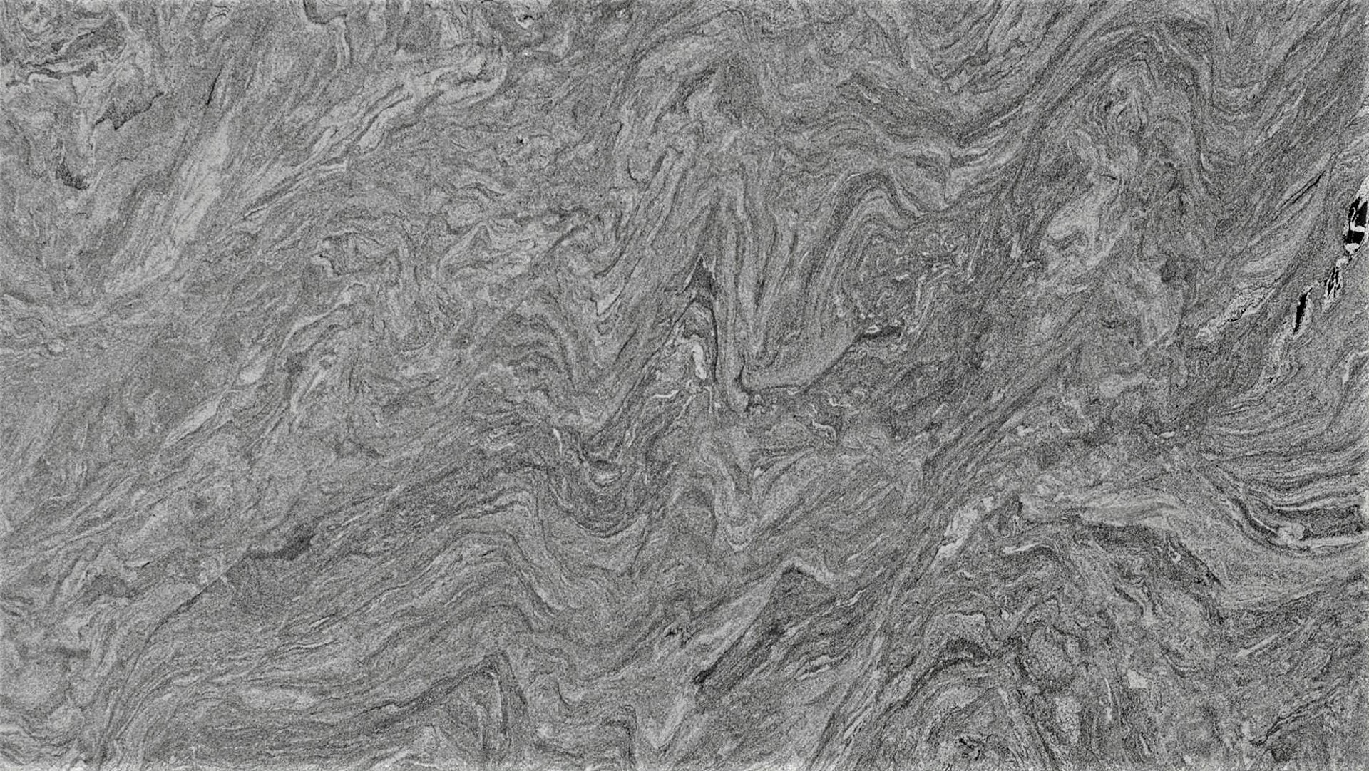 Image of Gray Mist Granite countertop slab