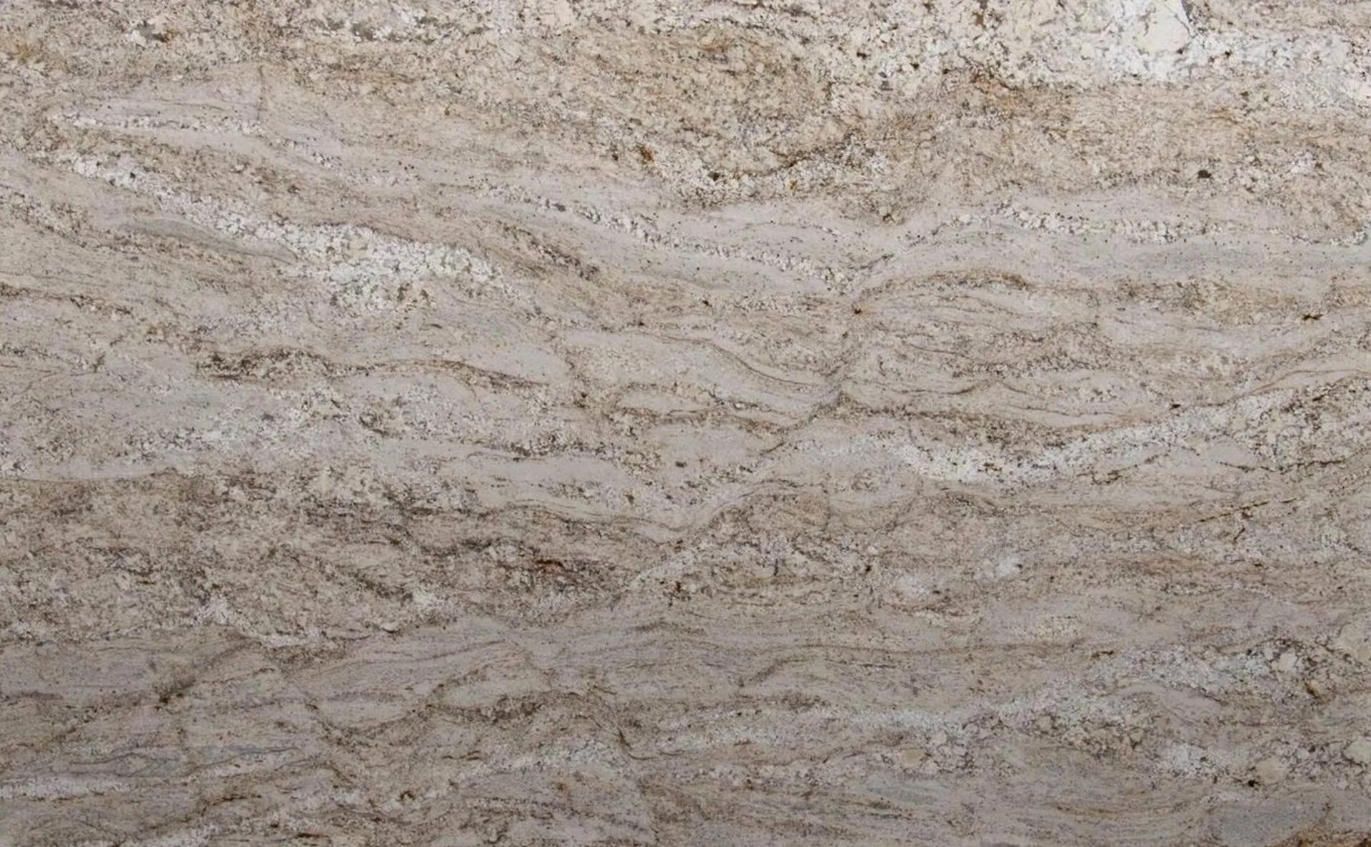 Image of Makalu Bay Grey Granite countertop slab