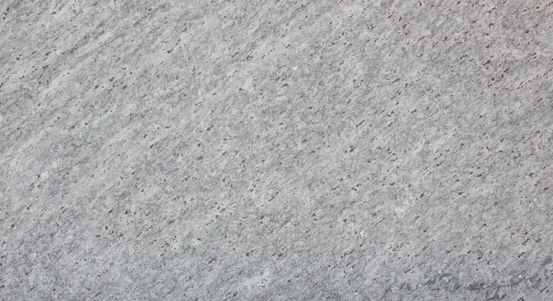 Image of Moon White Grey Granite countertop slab
