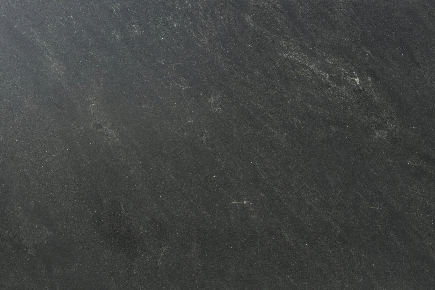 Image of Nero Mist Granite countertop slab