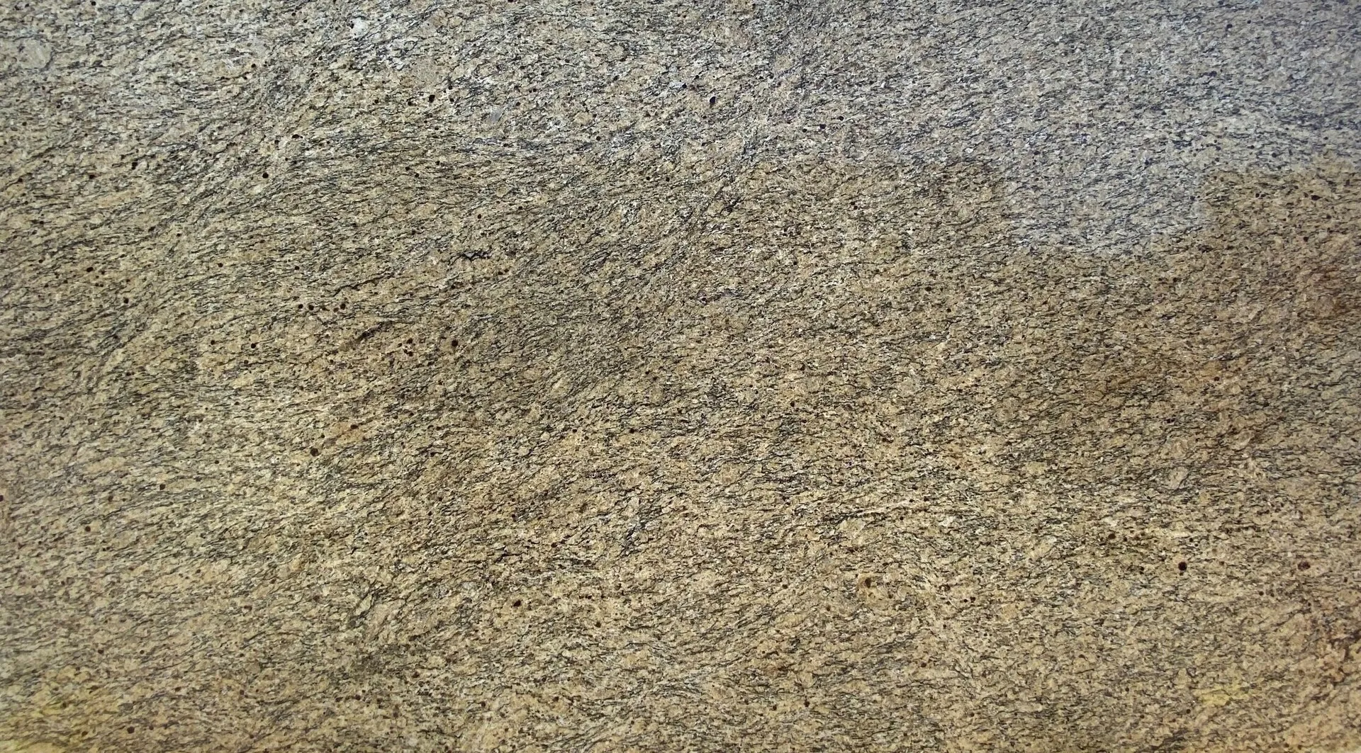 Image of Santa Cecilia Brown Granite countertop slab