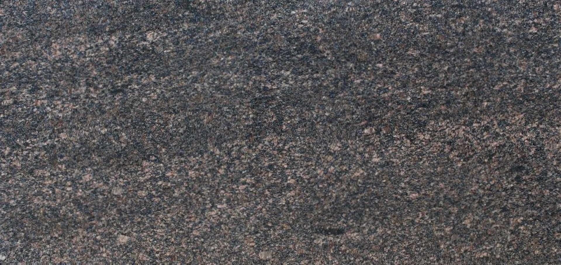 Image of Sapphire Blue Grey Granite countertop slab