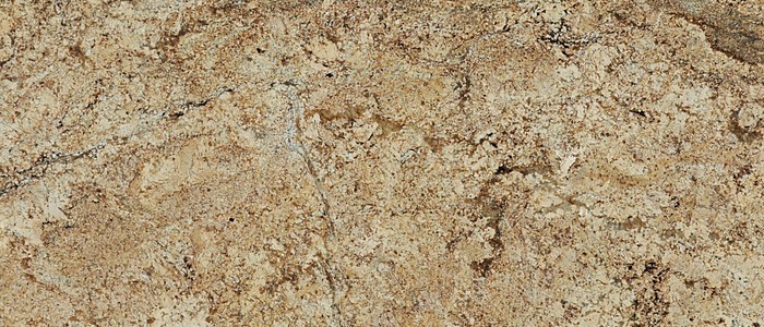 Image of Solarius Brown Granite countertop slab