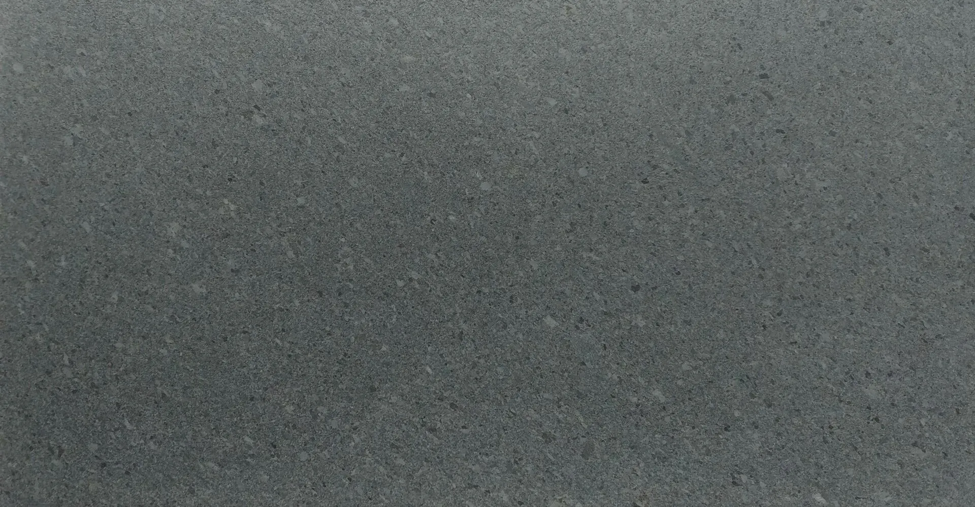 Image of Steel Grey Granite countertop slab