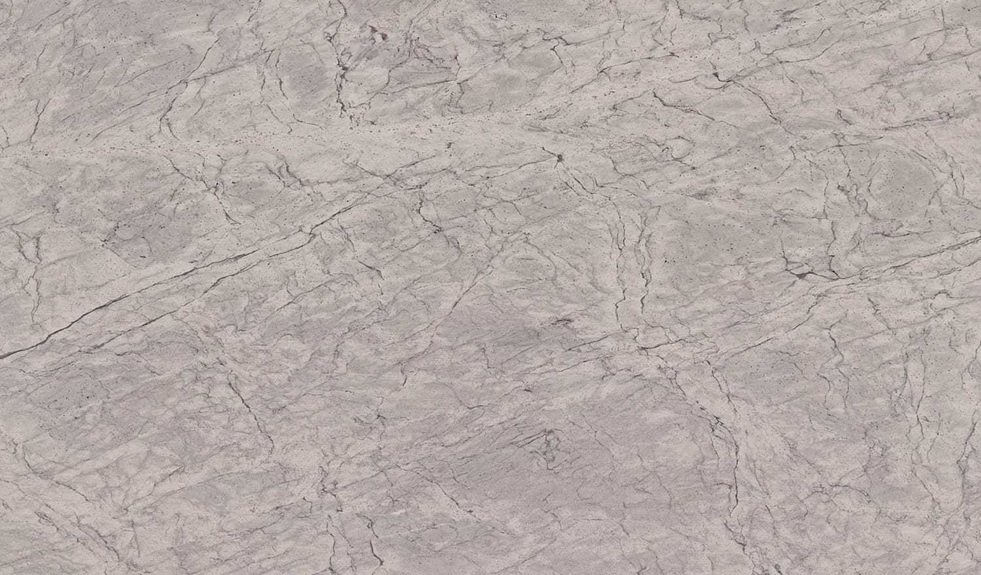 Image of Stream White Granite countertop slab