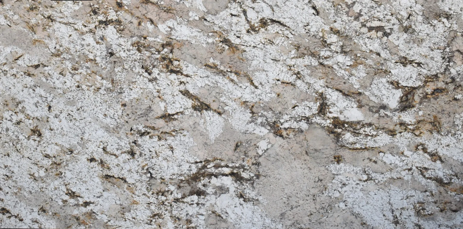 Image of Sunset Canyon Grey Granite countertop slab