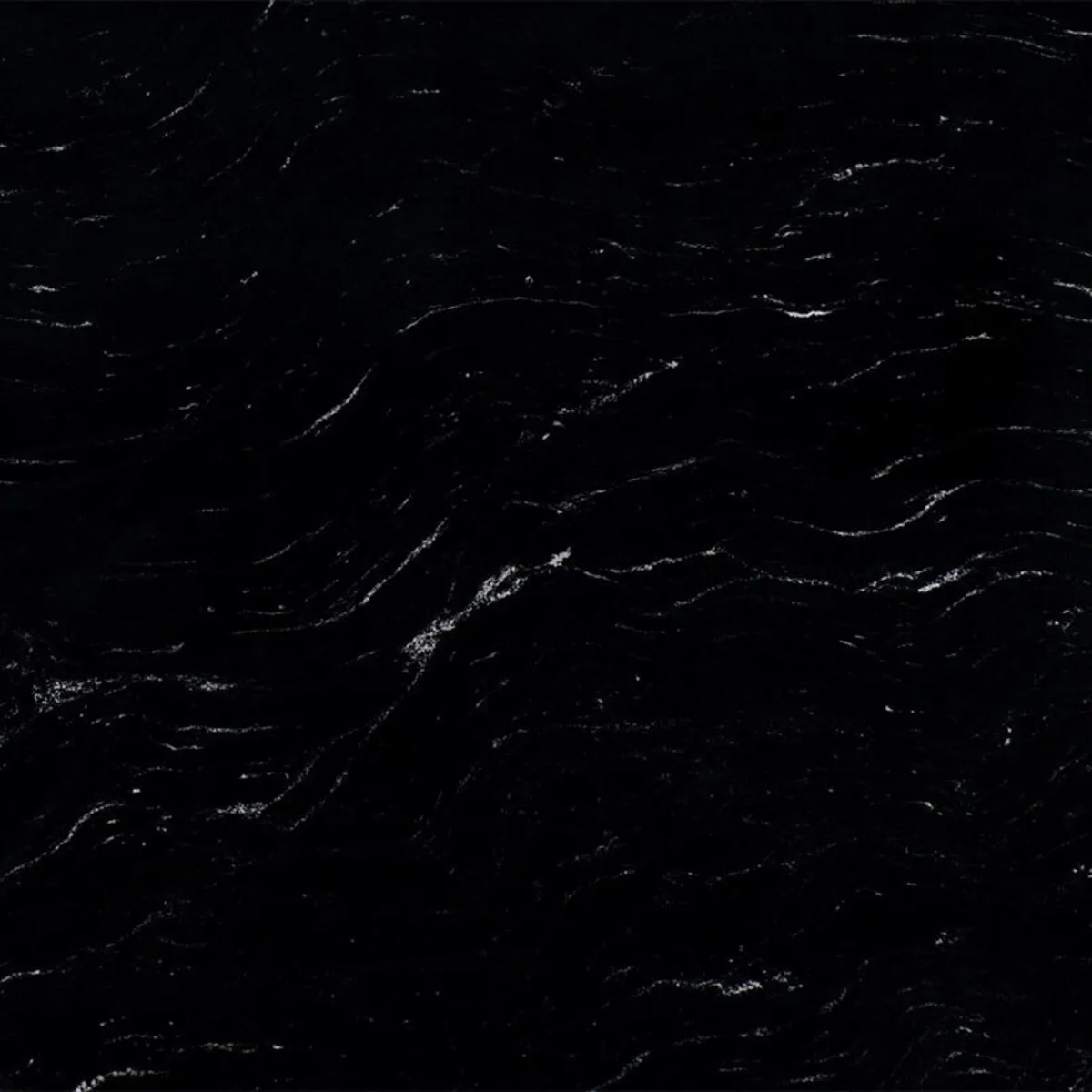 Closeup image of Via Lactea Granite countertop slab