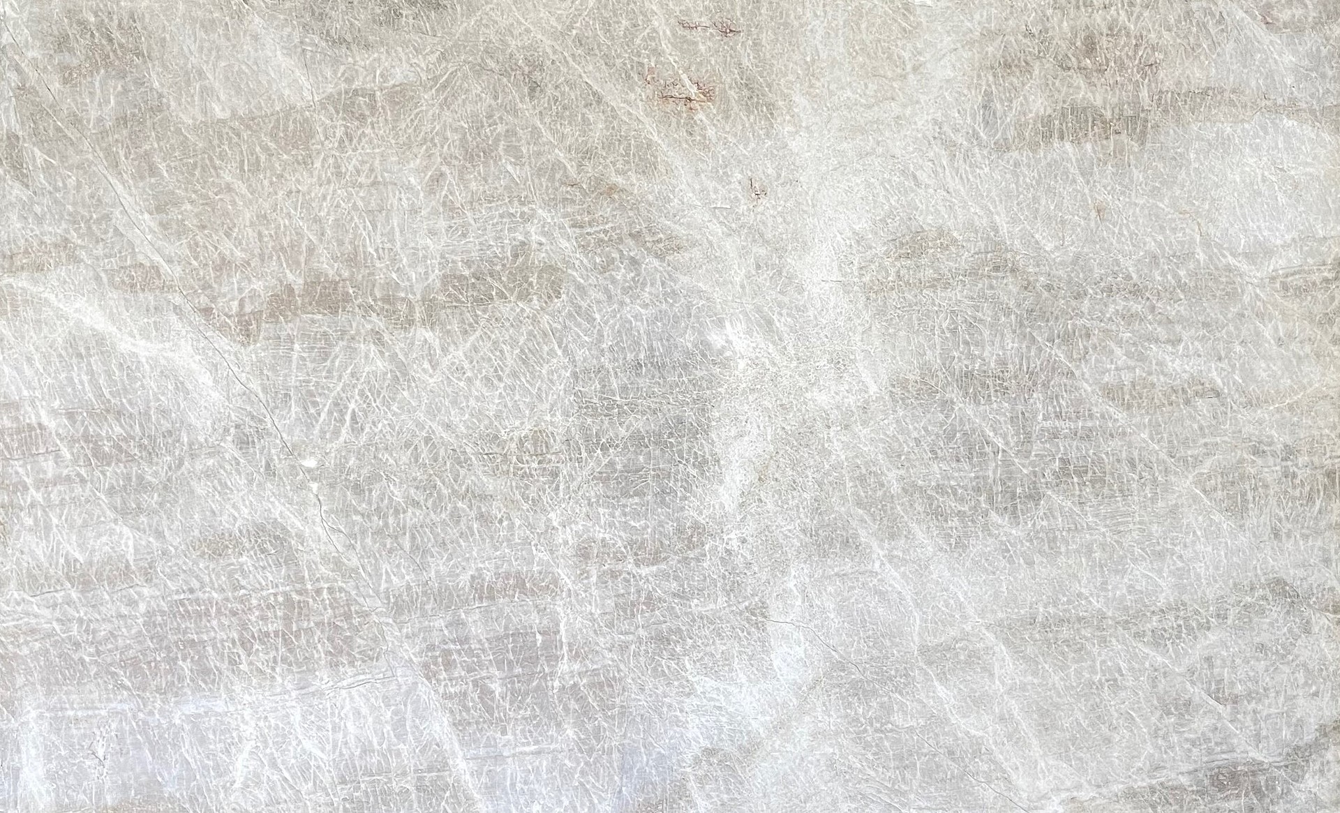 Image of Allure Grey Quartzite countertop slab