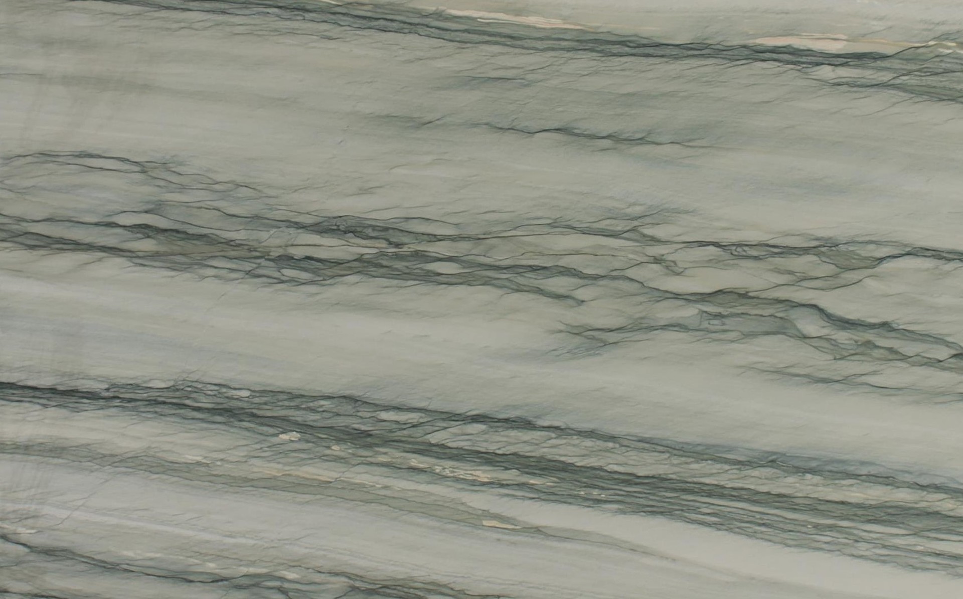 Image of Audacia Grey Quartzite countertop slab
