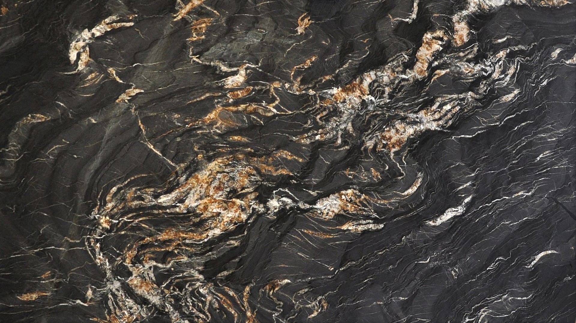 Image of Belvedere Quartzite countertop slab