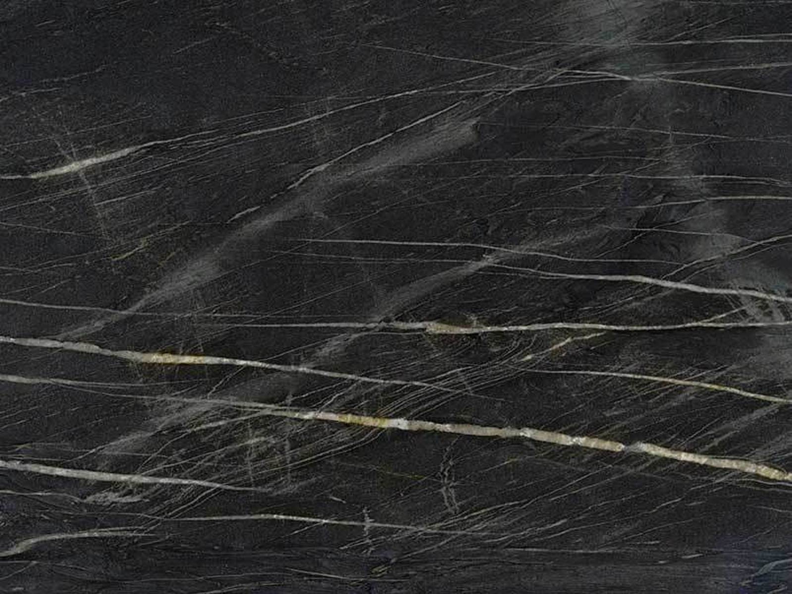 Closeup image of Belvedere Quartzite countertop slab