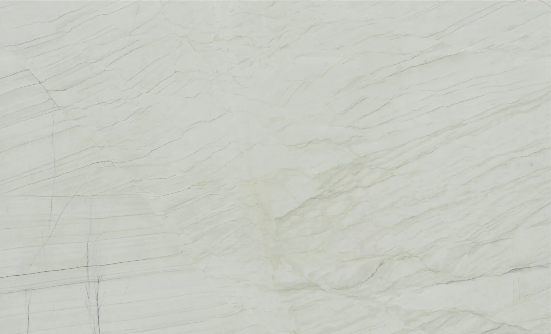 Image of Calacatta Montreal Quartzite countertop slab