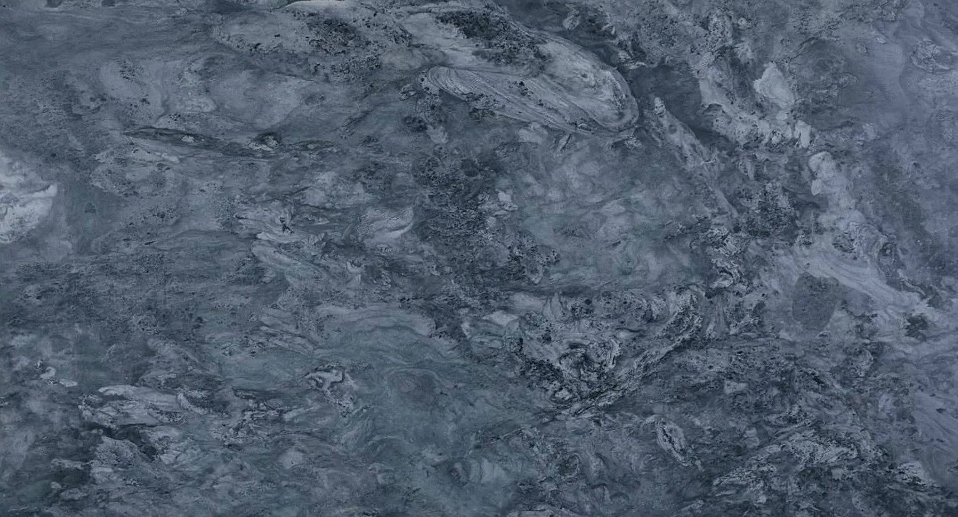 Image of Cirrus Gray Quartzite countertop slab