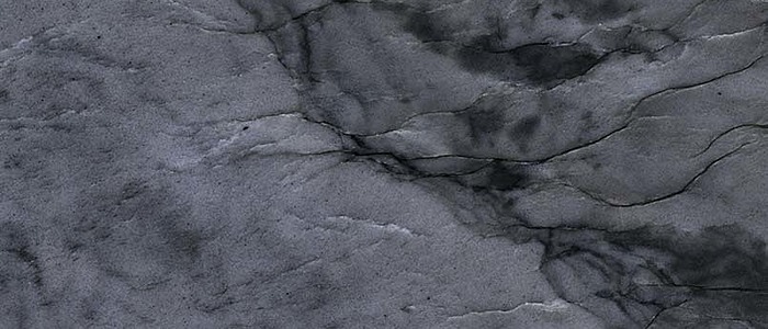 Closeup image of Cirrus Gray Quartzite countertop slab