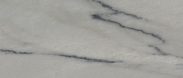 Closeup image of Fantasy Macaubas Quartzite countertop slab