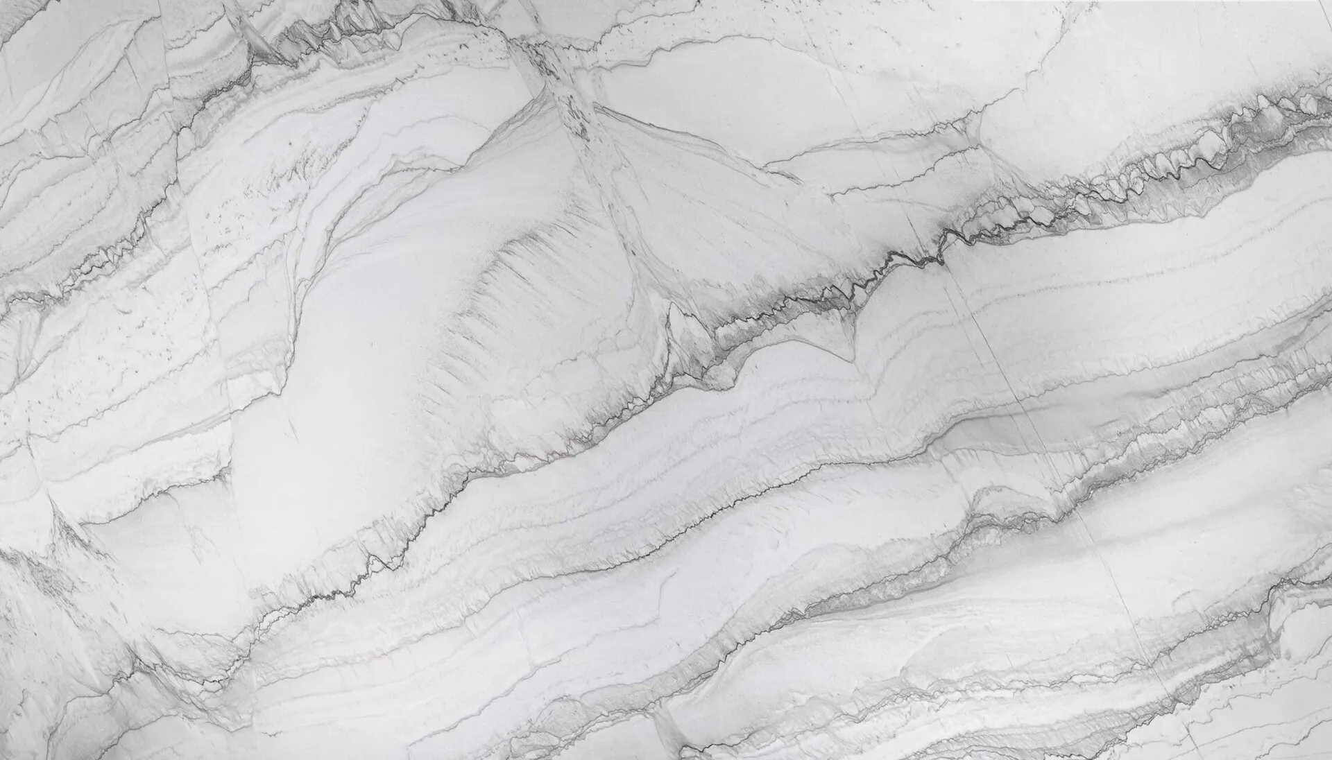 Image of Florida Wave Quartzite countertop slab