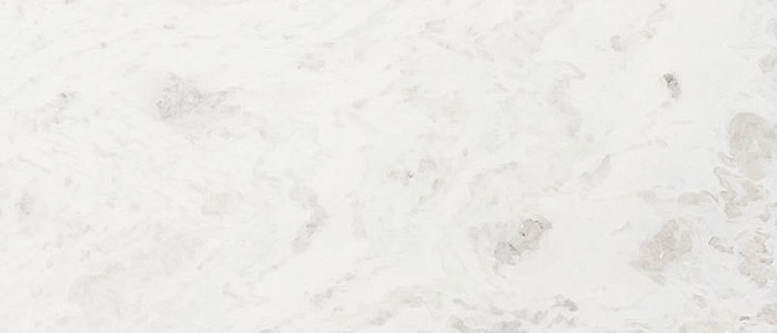 Closeup image of Absolute White Marble countertop slab