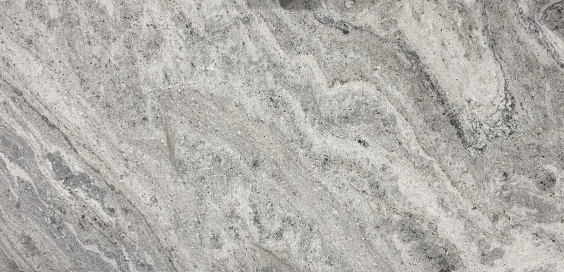Image of Fantasy River Marble countertop slab