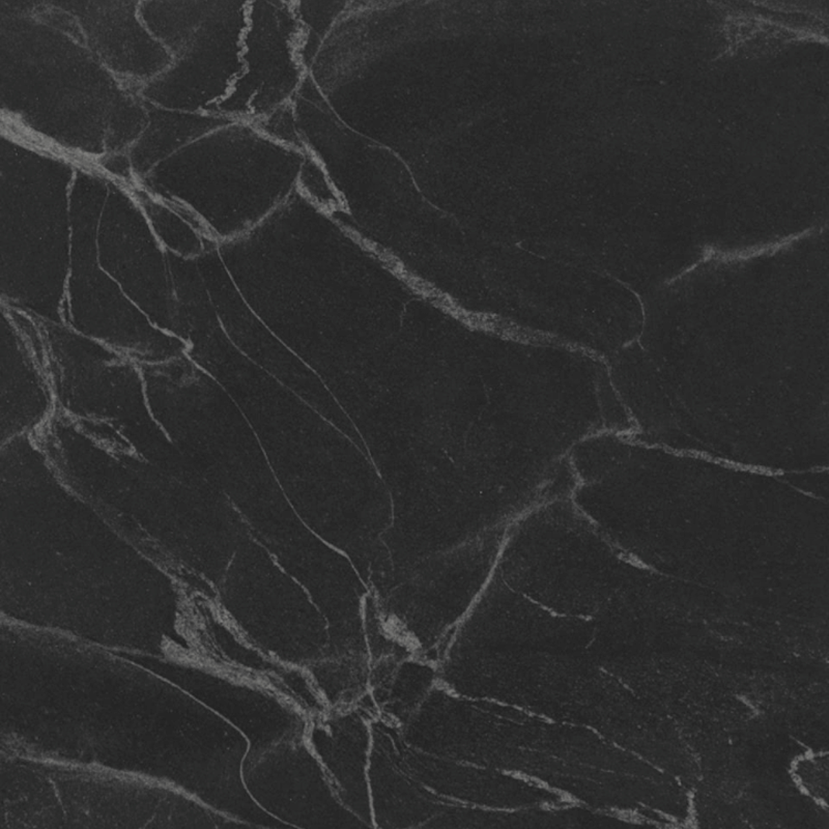 Closeup image of Black Mist Granite countertop slab