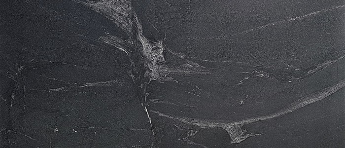 Image of Black Mist Granite countertop slab