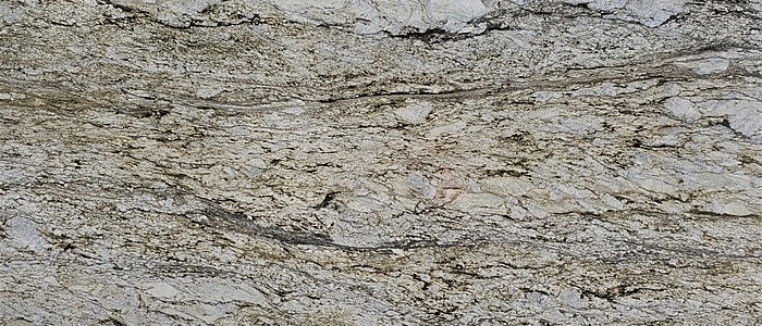 Image of Blue Dunes Grey Granite countertop slab