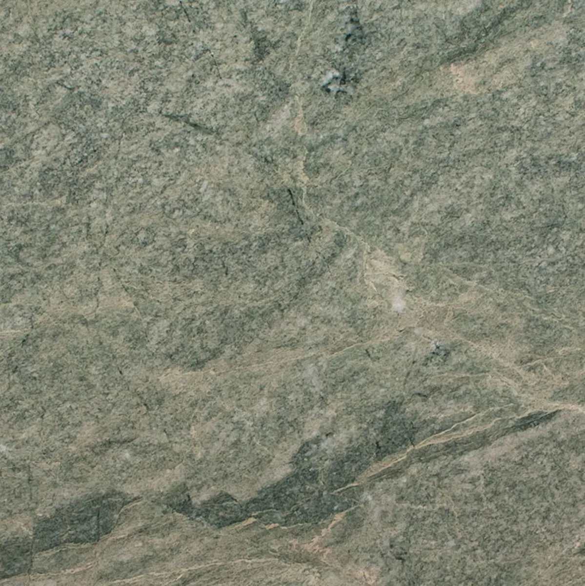 Closeup image of Costa Esmeralda Granite countertop slab