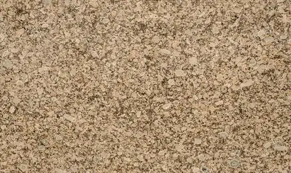 Image of Giallo Fiorito Granite countertop slab