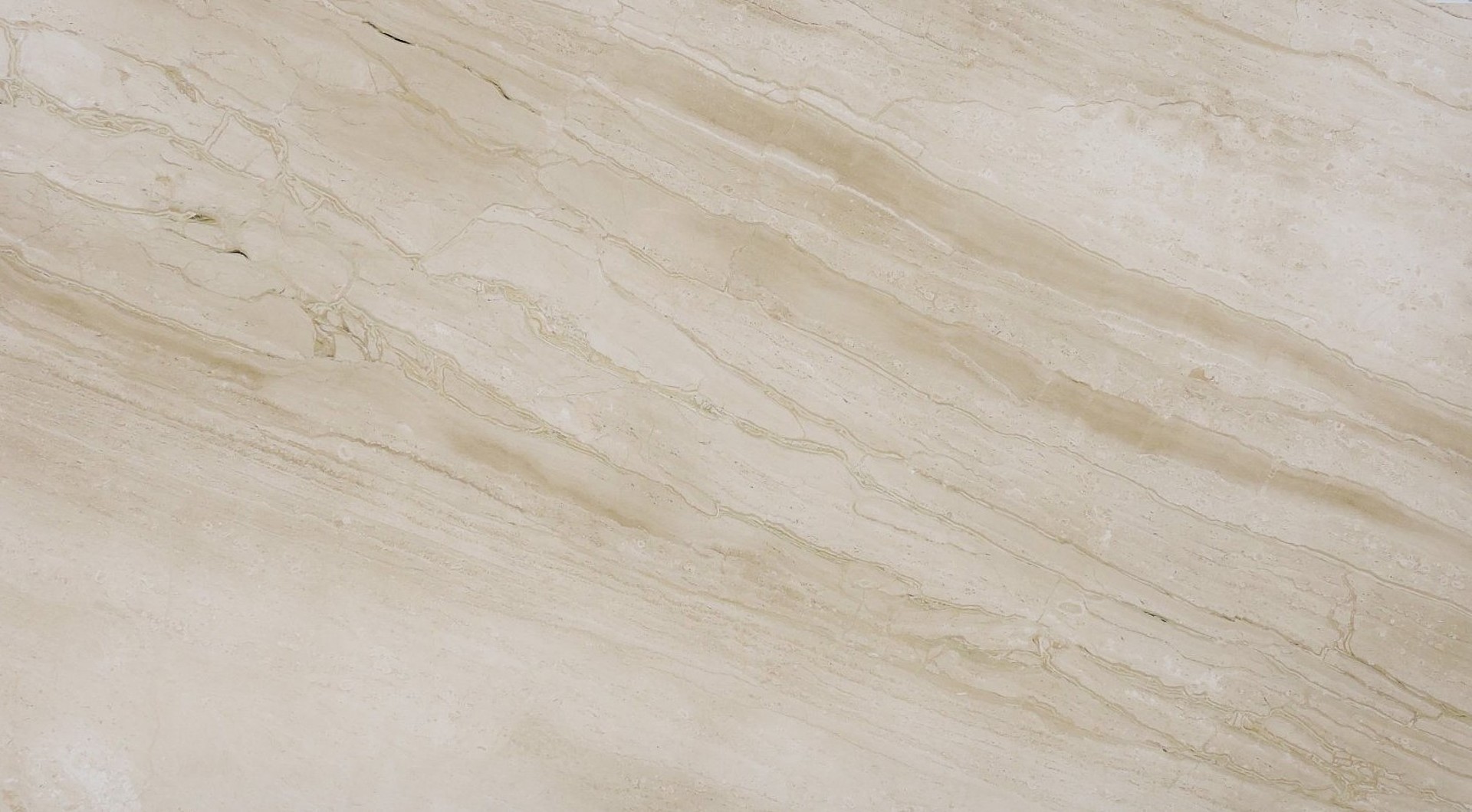 Image of Daino Reale Brown Marble countertop slab