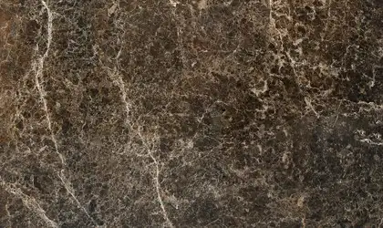 Image of Dark Emperador Marble countertop slab