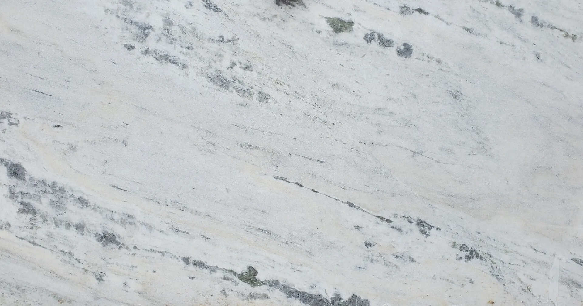 Image of Mont Blanc Marble countertop slab