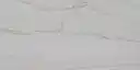 Closeup image of White Diamond Quartzite countertop slab